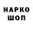 БУТИРАТ GHB Token Akhmediev